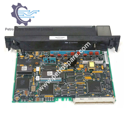 IC697ALG230 Modul Konverter Basis | Perusahaan GE Fanuc