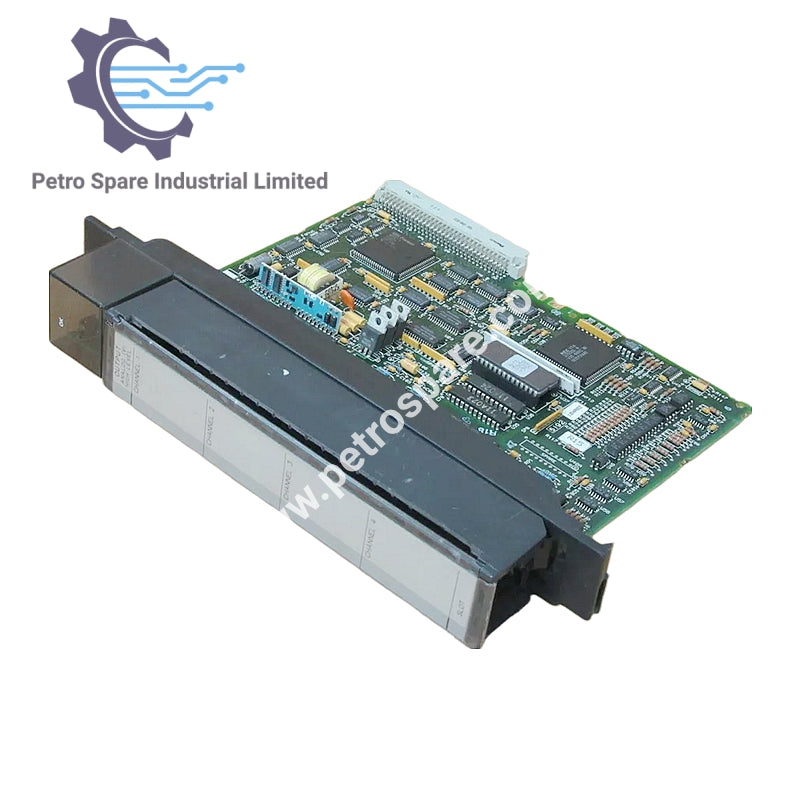 IC697ALG321 | GE Fanuc Series 90-70 | Analog Input Module