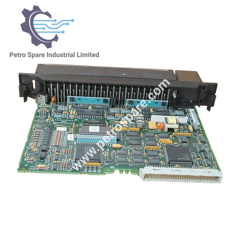 IC697ALG321 | GE Fanuc Series 90-70 | Analog Input Module