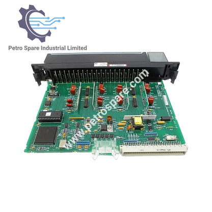 Module d'extension de courant IC697ALG440 GE Fanuc