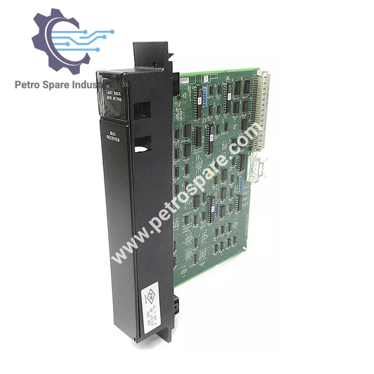 IC697BEM711N | GE Fanuc | Series 90-70 Bus Receiver Module