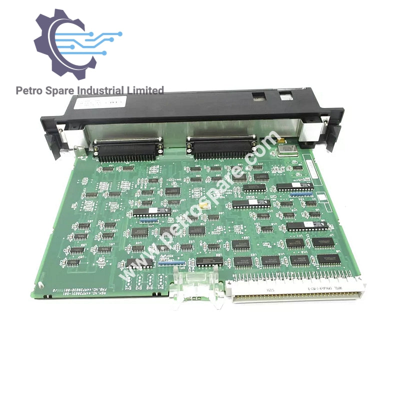 IC697BEM711N | Perusahaan GE Fanuc | Modul Penerima Bus Seri 90-70