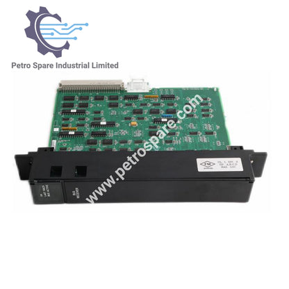 IC697BEM711 | GE Fanuc | Bus Receiver Module