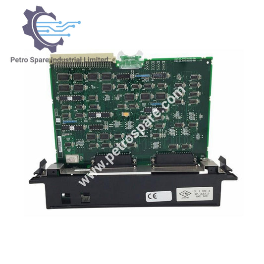 IC697BEM711 | GE Fanuc | Module récepteur de bus