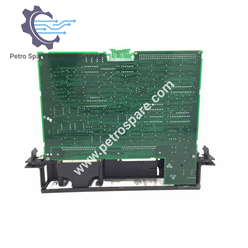 IC697BEM711 | GE Fanuc | Bus Receiver Module