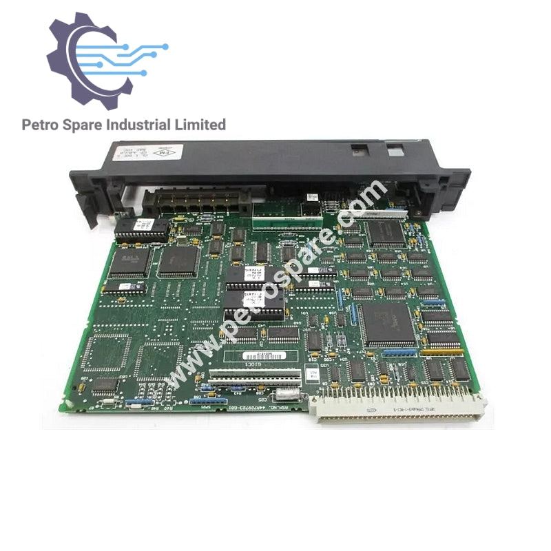 GE Fanuc IC697BEM731P Series 90-70 Bus Controller Module