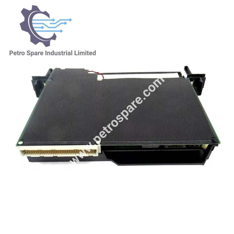 GE Fanuc IC697CGR772 512 KByte Memory CPU