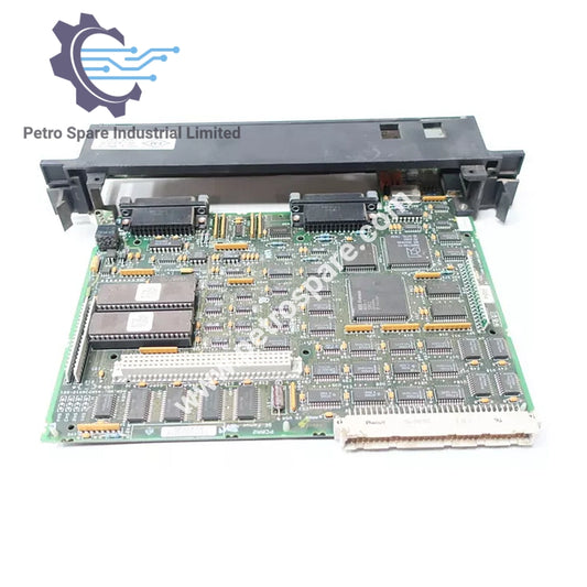 GE Fanuc IC697CMM711 | Communication Coprocessor Module