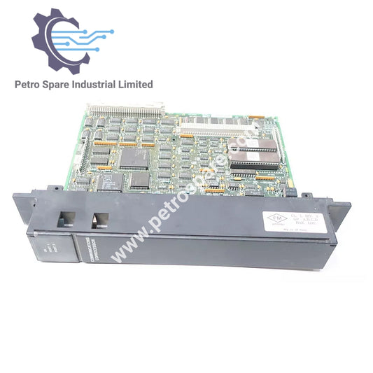 GE Fanuc IC697CMM711 | Communication Coprocessor Module