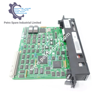 IC697CMM741 | Pengendali Ethernet GE Fanuc