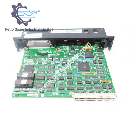 IC697CMM741 | GE Fanuc Ethernet Controller