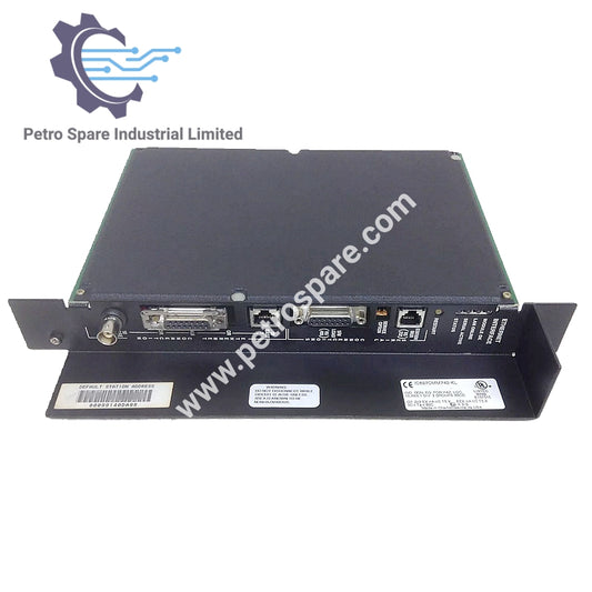 GE Fanuc IC697CMM742 Modul Komunikasi Seri 90-70