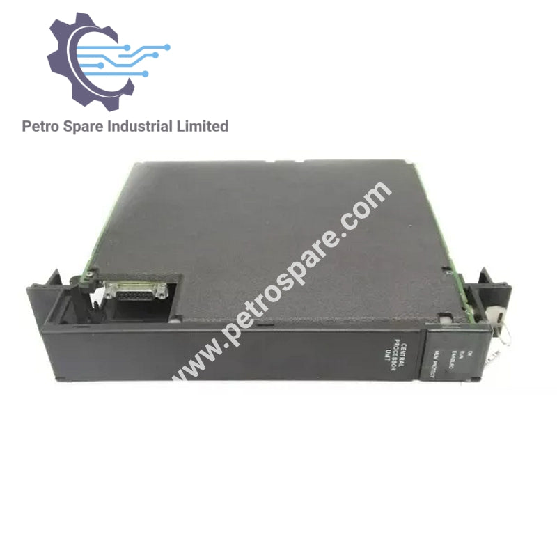 Módulo CPU IC697CPM915 GE Fanuc Serie 90-70