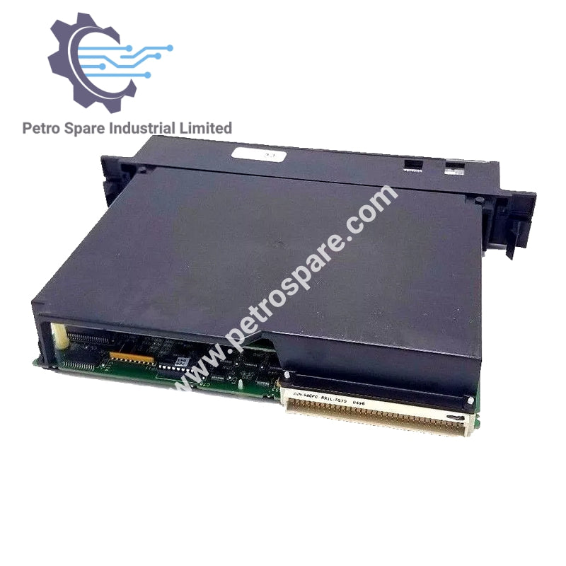 Módulo CPU IC697CPM925 GE Fanuc