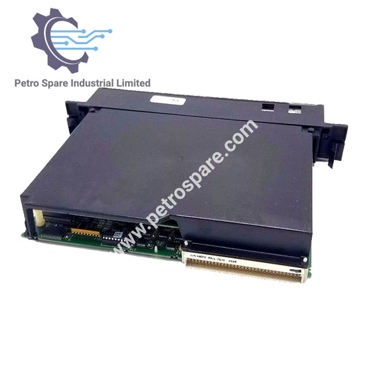 وحدة المعالجة المركزية IC697CPM925 GE Fanuc