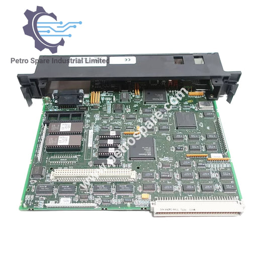 CPU Module | IC697CPU771 | GE Fanuc Series 90-70