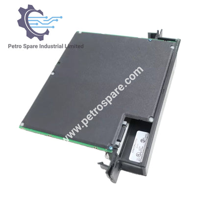 Modul CPU | IC697CPU771 | GE Fanuc Seri 90-70