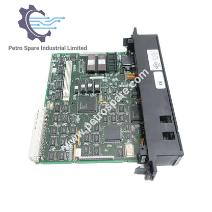 Modul CPU | IC697CPU771 | GE Fanuc Seri 90-70