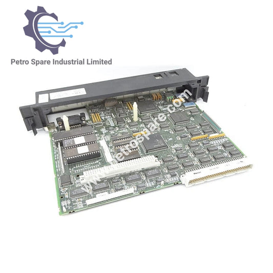 CPU | IC697CPU772 GE Fanuc Central Processing Unit