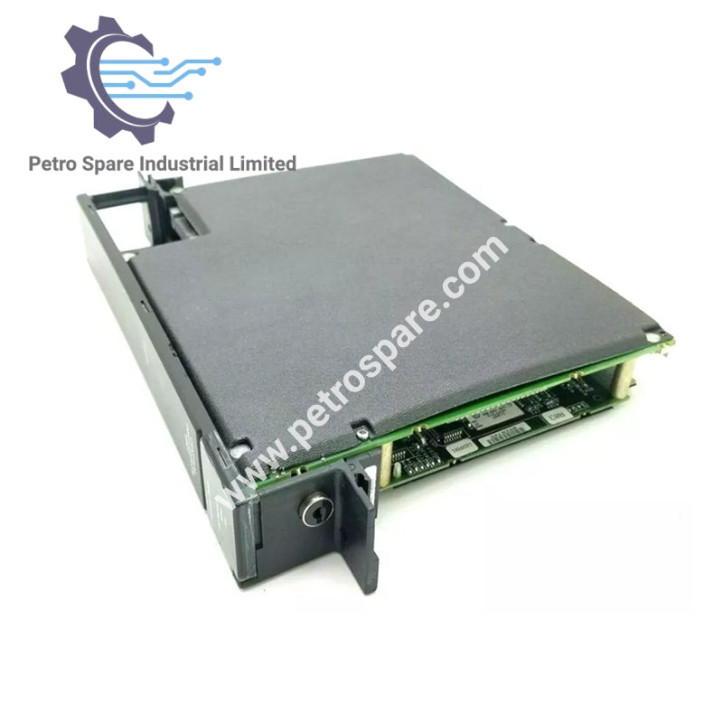 Processeur IC697CPU781 | GE Fanuc Série 90-70 16 MHz, 32 bits