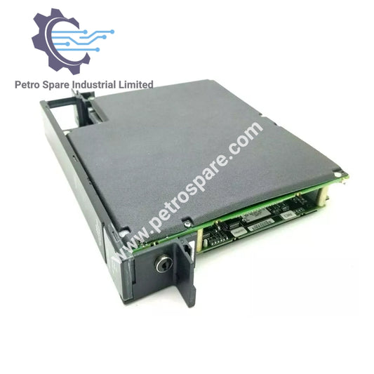 CPU IC697CPU781 | GE Fanuc Series 90-70 16 MHz,32-Bit