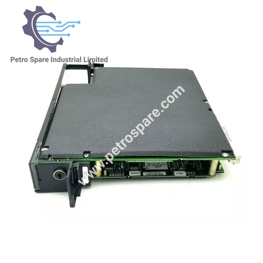 Processeur IC697CPU781 | GE Fanuc Série 90-70 16 MHz, 32 bits