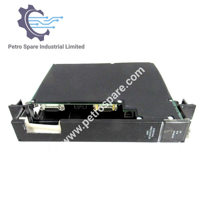 IC697CPX772 - GE Fanuc 96 ميغاهرتز، وحدة المعالجة المركزية 32 بت