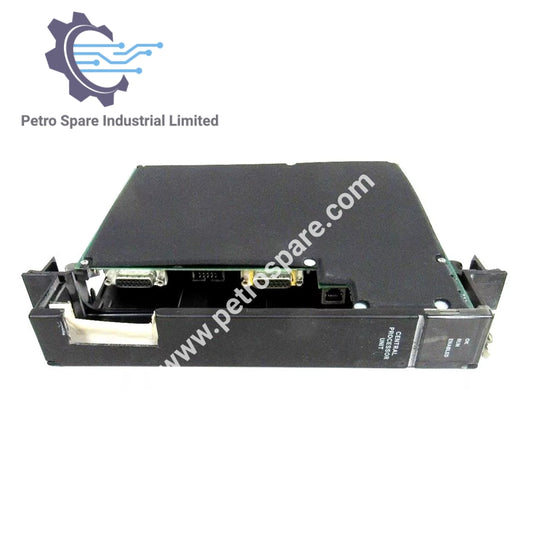 IC697CPX772 - GE Fanuc 96 MHz, CPU de Punto de 32 Bits