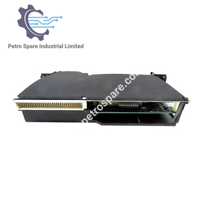 IC697CPX772 - GE Fanuc 96 ميغاهرتز، وحدة المعالجة المركزية 32 بت