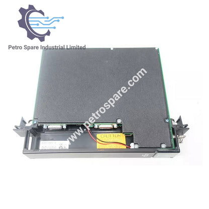 CPU IC697CPX935 GE Fanuc 96 MHz 32-Bit Unidad Central de Procesamiento