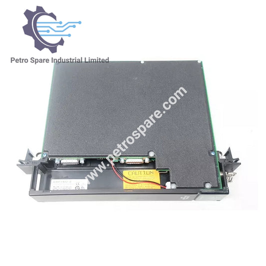 CPU IC697CPX935 GE Fanuc 96 MHz 32-Bit Central Processing Unit