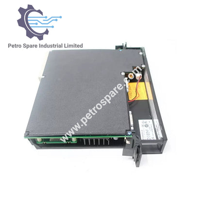 CPU IC697CPX935 GE Fanuc 96 MHz 32-Bit Central Processing Unit