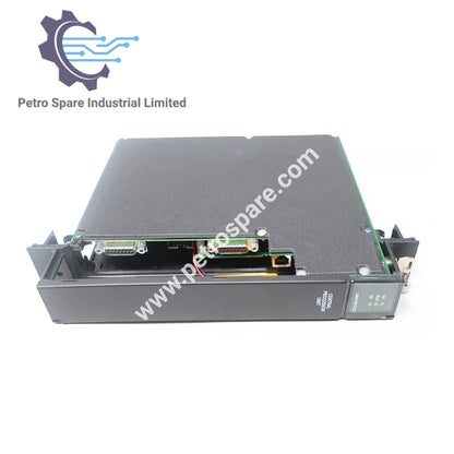 CPU IC697CPX935 GE Fanuc 96 MHz 32-Bit Central Processing Unit