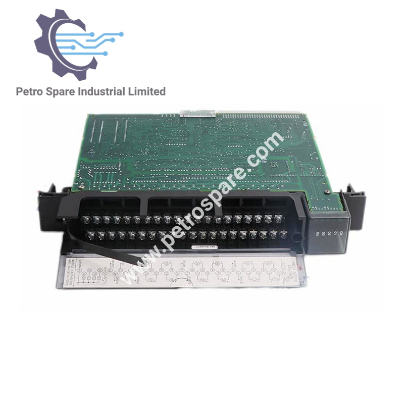 IC697HSC700 Modul Penghitung Kecepatan Tinggi GE Fanuc