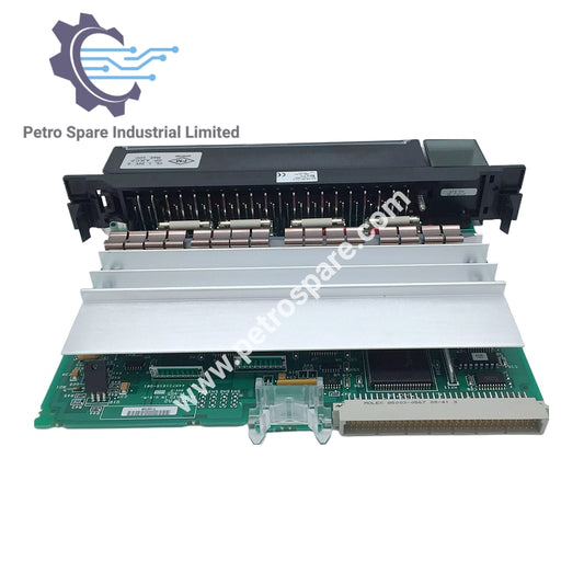 120 Volt AC 2 Amp | IC697MDL340 | GE Fanuc Discrete Output Module