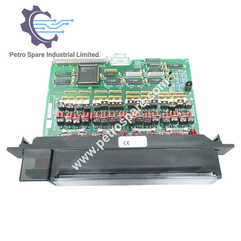 IC697MDL350 | GE Fanuc | Discrete Output Module 32-Point Output Module