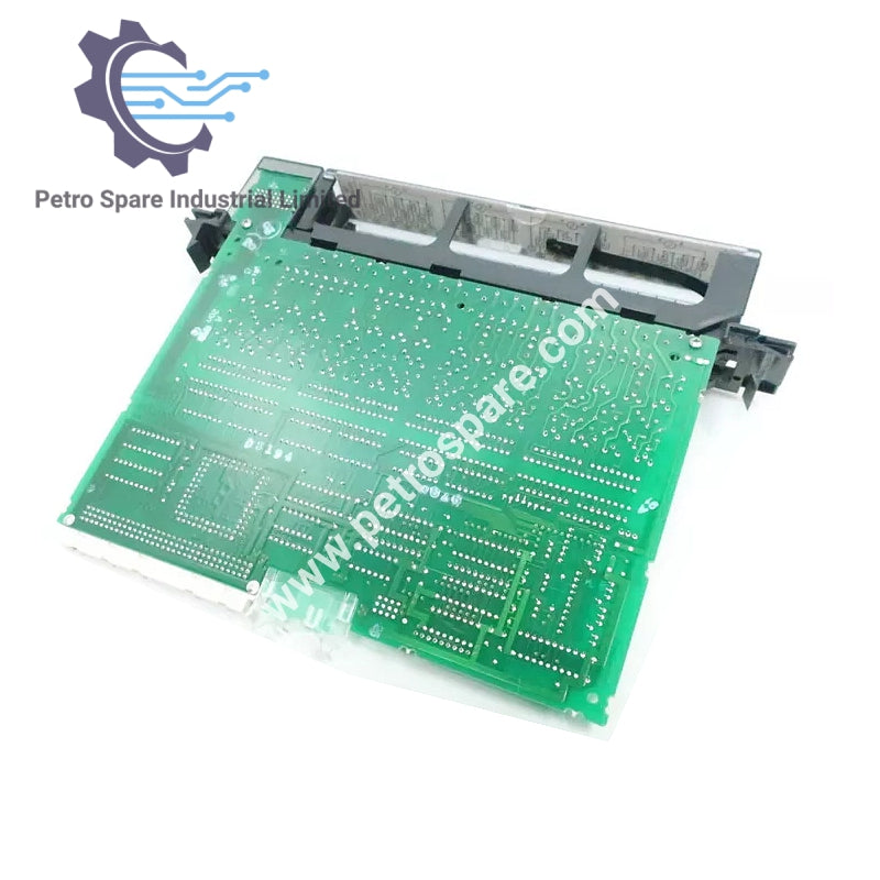 IC697MDL350 | GE Fanuc | Discrete Output Module 32-Point Output Module