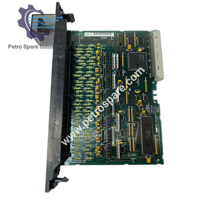 وحدة إدخال منطق إيجابي GE Fanuc IC697MDL650