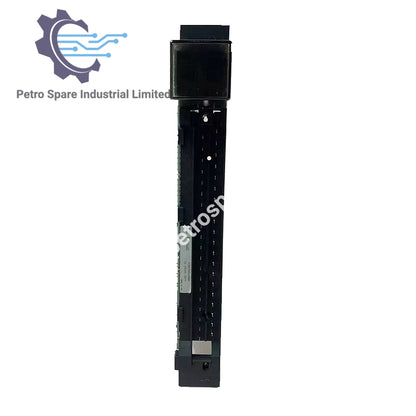 وحدة إدخال منطق إيجابي GE Fanuc IC697MDL650