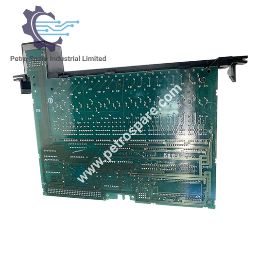 GE Fanuc IC697MDL650 Modul Input Logika Positif