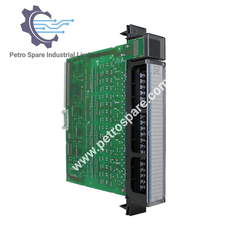 GE Fanuc IC697MDL654 Discrete Input Module 48 Volt DC