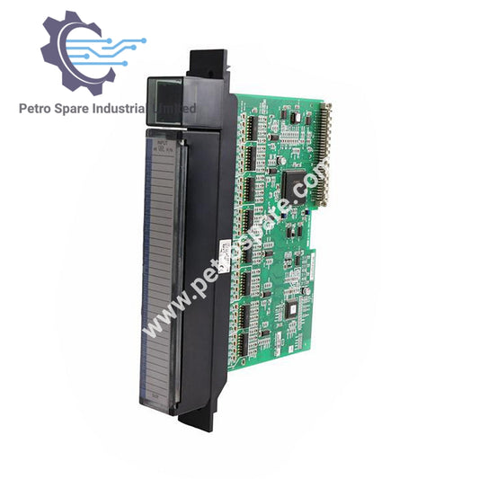 GE Fanuc IC697MDL654 Discrete Input Module 48 Volt DC