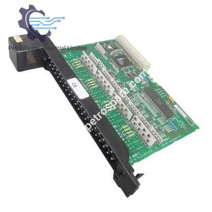 GE Fanuc Series 90-70 | IC697MDL671 Discrete Input Module