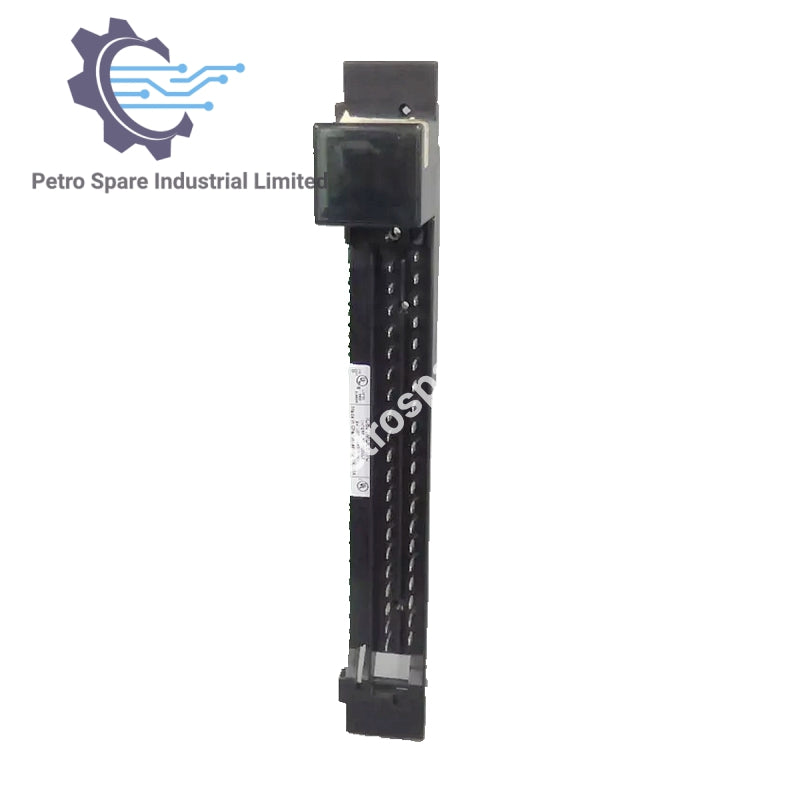 GE Fanuc Series 90-70 | IC697MDL671 Discrete Input Module