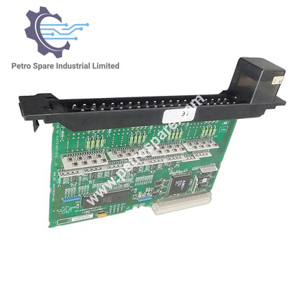 GE Fanuc Series 90-70 | IC697MDL671 Discrete Input Module