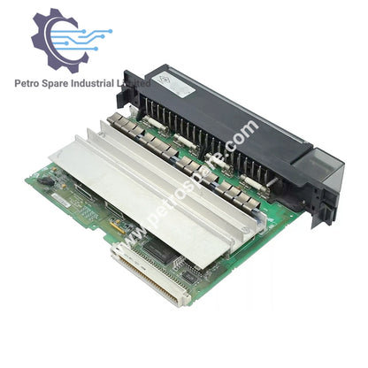 IC697MDL740 | GE Fanuc | Discrete Output Module