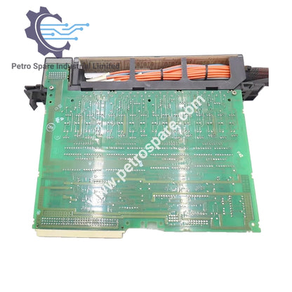 GE Fanuc IC697MDL750 - Discrete Output Module 24/48 Volt DC, 0.5 Amp