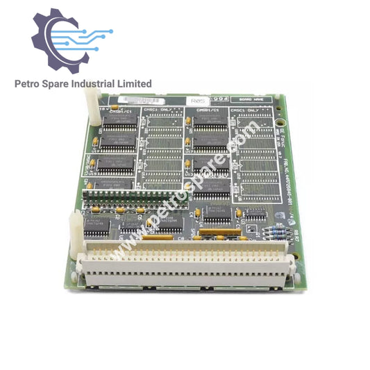 Series 90-70 - IC697MEM717B GE Fanuc CMOS Expansion Memory