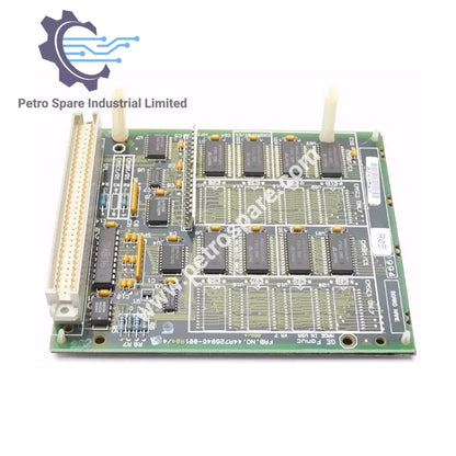 Series 90-70 - IC697MEM717B GE Fanuc CMOS Expansion Memory