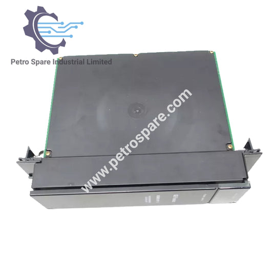 Series 90-70 | IC697PWR710 GE Fanuc Power Supply Module